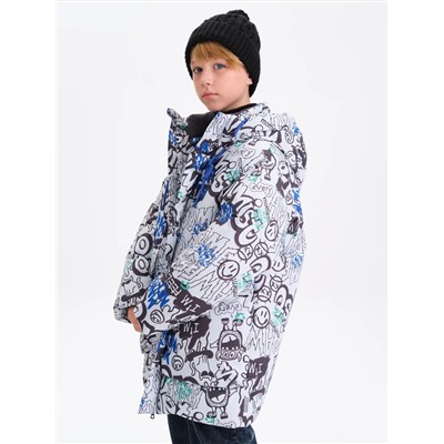 PELICAN Куртка BZXZ3377/1