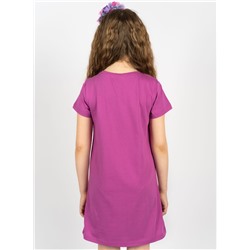 81185 Платье для девочки