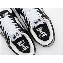 Кроссовки BAPE Sta Force 1 low