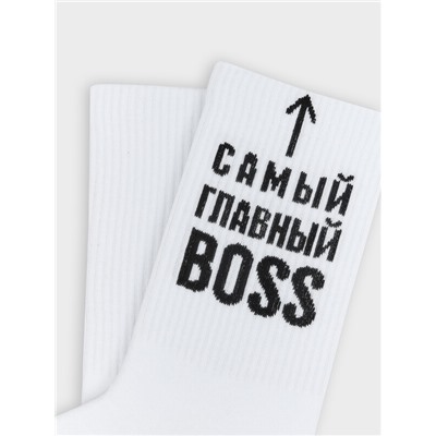 НОСКИ МУЖСКИЕ 107K-1873