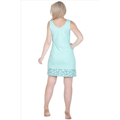 С-205 Самба (Сорочка ночная женская, LotosLife )