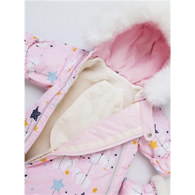 BATIK Комбинезон 203-26з-1