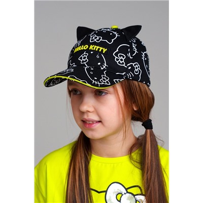 Бейсболка PLAYTODAY, 971364