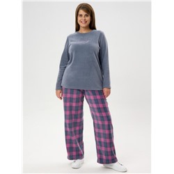 Костюм Мускат-2 (Серый)