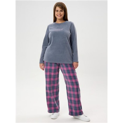 Костюм Мускат-2 (Серый)