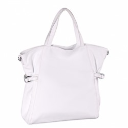 Сумка 99467 white Velina Fabbiana-Safenta