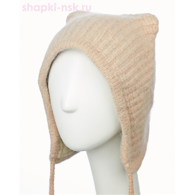 05923 1A F KHW Паттайя Чепчик женский флис (56-58)