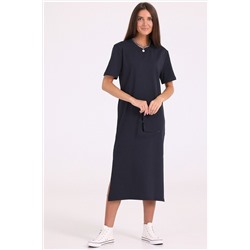 Платье АПРЕЛЬ, 907800