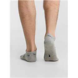 НОСКИ МУЖСКИЕ (3 пары) 104A-2736