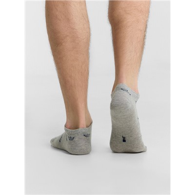 НОСКИ МУЖСКИЕ (3 пары) 104A-2736