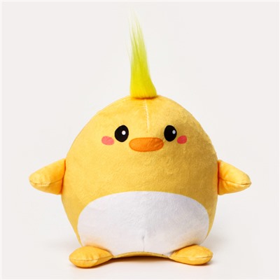 Мягкая игрушка «Утка»