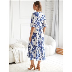 VILATTE Платье D22.236