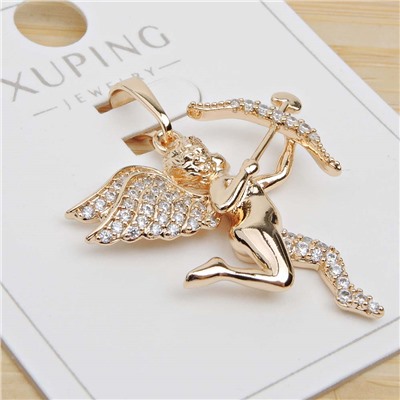 XUPING Кулон арт. 28 0367 (id 280411)