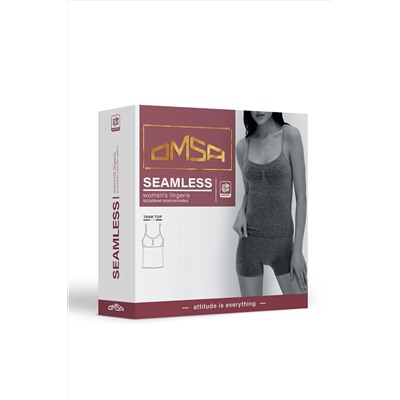 Майка бесшовная OMSA, 1060383