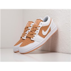 Кроссовки Nike Air Jordan 1 Low