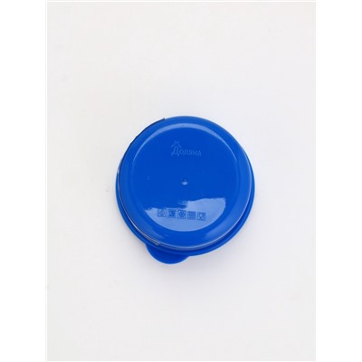 Ланч - бокс новогодний «Тюлень», 150 мл