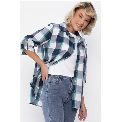 LT Collection Рубашка Б14035-18М