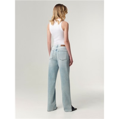 CONTE CON-867 Джинсы женские