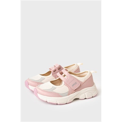 Туфли для девочек PLAYTODAY, 1239980