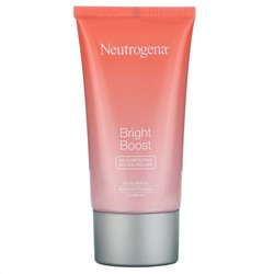Neutrogena,  Bright Boost, Resurfacing Micro Polish, 2.6 fl oz (75 ml)