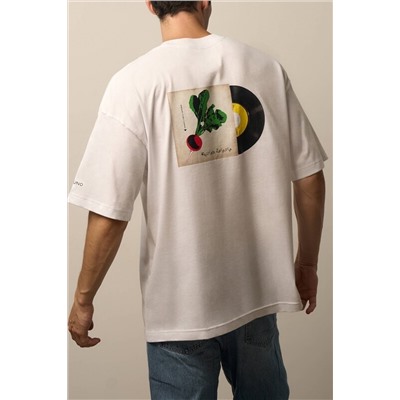 Футболка OXOUNO, 1190044