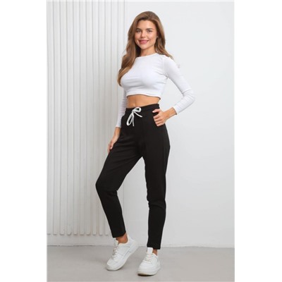 22288 Брюки женские (Черный)