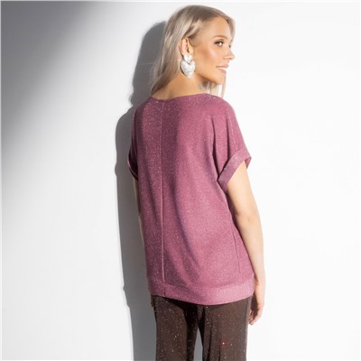 Футболка романтичная, Жду чудо (для родных душ)