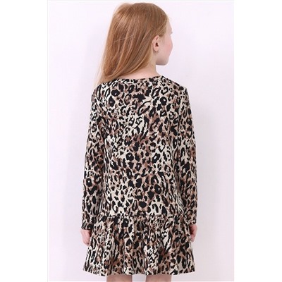 Платье АПРЕЛЬ, 1064822