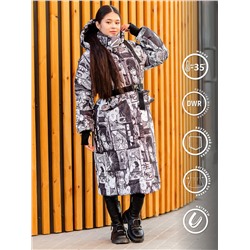BATIK Пальто