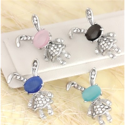 Брошь H01-10592р