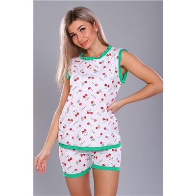 Пижама с шортами 78508 НАТАЛИ, 874719