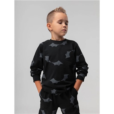 Bodo Костюм 11-263МU