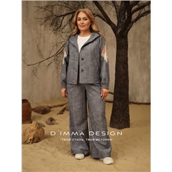 DIMMA Жакет 2573