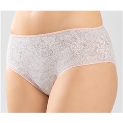 8212-136 Трусы женские многоцвет BAYKAR