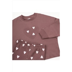 Комплект (Свитшот+Брюки) YOULALA, 1185086