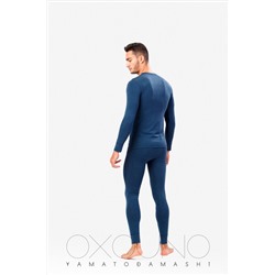 Термокомплект (Лонгслив+Леггинсы) OXOUNO, 713869