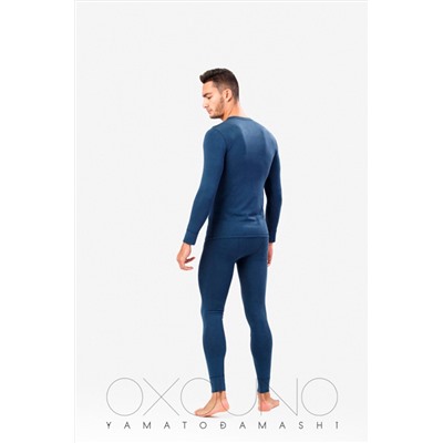 Термокомплект (Лонгслив+Леггинсы) OXOUNO, 713869