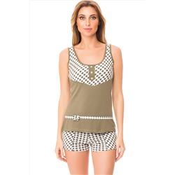 Комплект (Шорты + топ) BON-AR, 65324