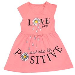 36272 Платье для девочки
