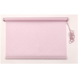 Рулонная штора «Дольче Вита», размер 40×160 см, цвет букет сирени