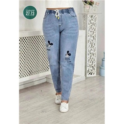 Джинсы #23056597