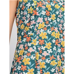 VISERDI Платье 1611-цвт 4521700