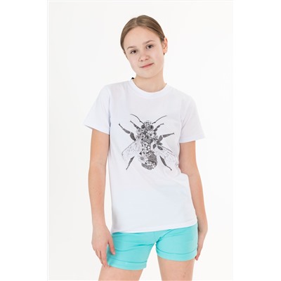 Футболка М223053Па