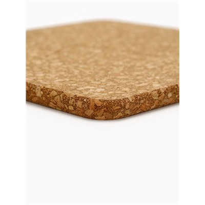 Подставка под горячее керамическая «Ласточка», 19.5 см