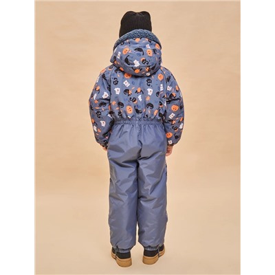 PELICAN Комбинезон UZNW3362