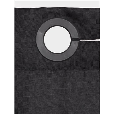 Штора для ванной SAVANNA «Богемия», 200×180 см, полиэстер