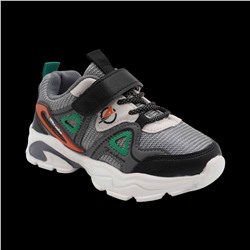 Кроссовки ТМ902-2-3 серые