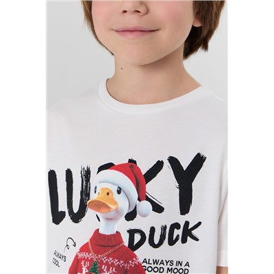 Футболка MARK FORMELLE, 1220043