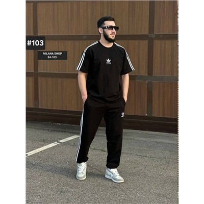 Спортивный костюм #23345621