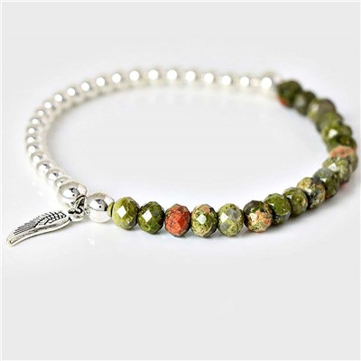 Браслет на резинке арт. 42 0186 (id 288425)